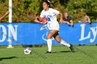 Women’s Soccer vs UMass Boston  Women’s Soccer vs UMass Boston. - Photo by Keith Nordstrom